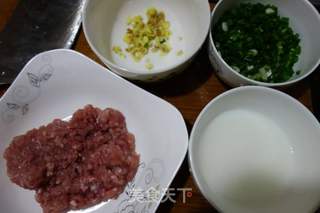肉末土豆泥的做法步骤：7