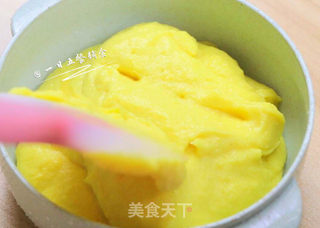香甜玉米泥 的做法步骤:8