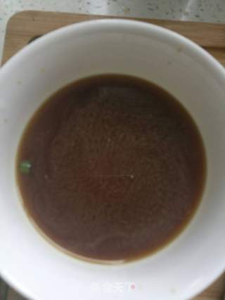 葱爆海参的做法步骤：6