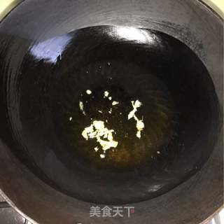 瑶柱烧冬瓜的做法步骤：3