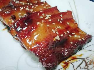 过瘾把子肉的做法步骤：13