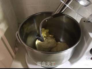 #金钱小面包的做法图解4