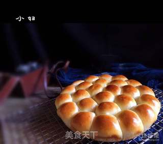 #金钱小面包的做法图解9