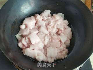 熬猪油的做法步骤：2