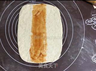 #金枪鱼口袋披萨的做法图解7