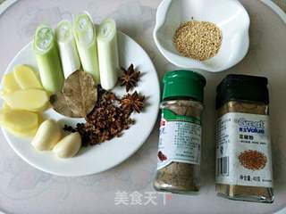 自制鸡肉松的做法步骤:3