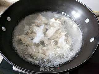 自制鸡肉松的做法步骤:4