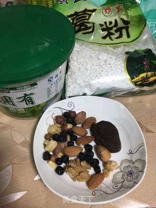 #醪糟鸡蛋的做法图解2