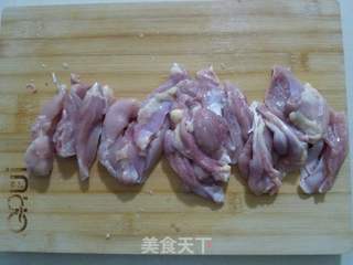 #老北京鸡肉卷的做法图解3