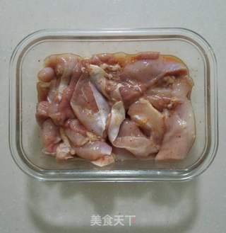 #老北京鸡肉卷的做法图解5
