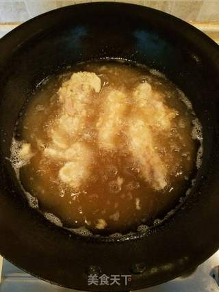 老北京鸡肉卷的做法步骤:9