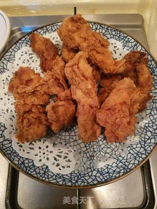 #老北京鸡肉卷的做法图解11
