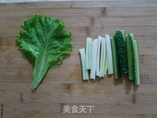#老北京鸡肉卷的做法图解12