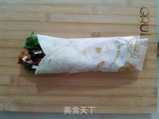 #老北京鸡肉卷的做法图解16