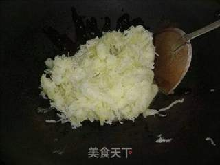 自制冬瓜蓉的做法步骤：6