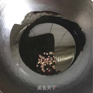 菠菜拌面筋的做法步骤:8