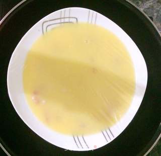 肉末蒸蛋的做法步骤:4