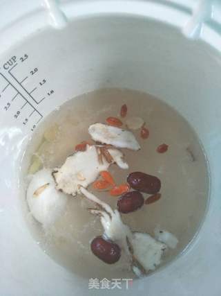 当归煮鸡蛋的做法步骤:4