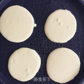 原创 | 咖啡樱桃饼的做法步骤:8
