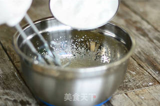 香甜酥脆的曲奇饼的做法步骤:4
