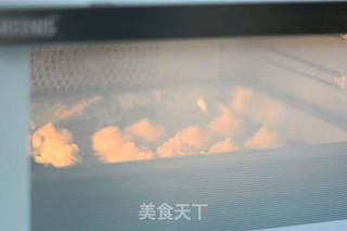 香甜酥脆的曲奇饼的做法步骤:7