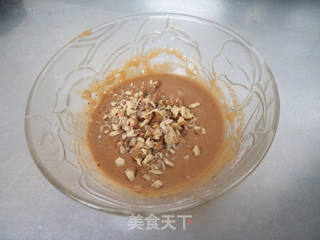 咖啡小面包的做法步骤:7
