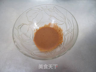 咖啡小面包的做法步骤:4