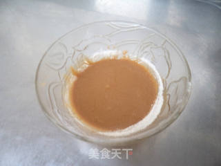 咖啡小面包的做法步骤:6