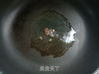 西兰花炒豆芽的做法步骤：8