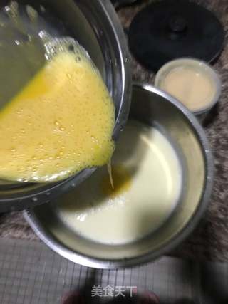 蛋挞的做法步骤:4