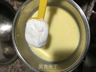 蛋挞的做法步骤:6