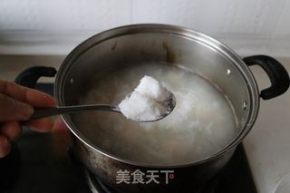 【重庆】醪糟鸡蛋的做法步骤:3