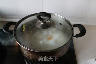 【重庆】醪糟鸡蛋的做法步骤:2
