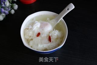 【重庆】醪糟鸡蛋的做法步骤:6