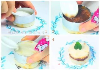 红枣山药糕 宝宝健康辅食,补气养胃的做法步骤:4