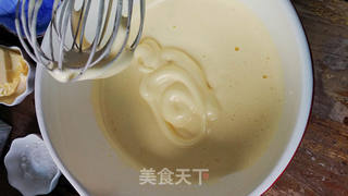 糯米旋风圈的做法步骤:3