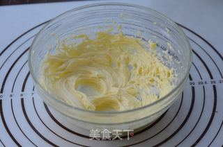 可可曲奇饼干的做法步骤:3