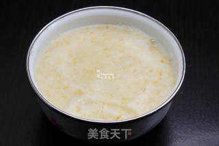 桂花秋梨果酱的做法步骤:4