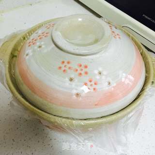简单易保存的青辣椒酱的做法步骤:5