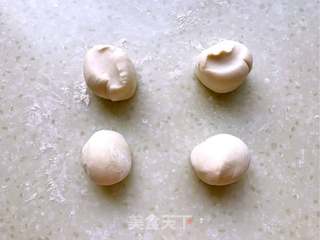 土豆丝卷饼的做法步骤:9