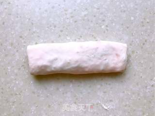 土豆丝卷饼的做法步骤:12