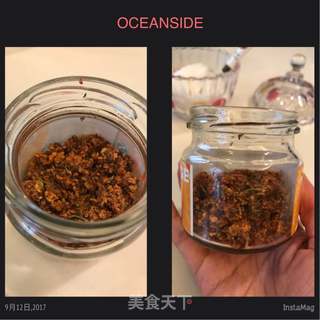 糖腌金桂的做法步骤：4