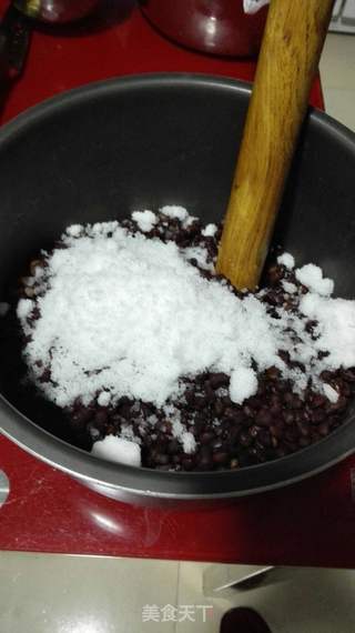 糖豆包的做法步骤:6