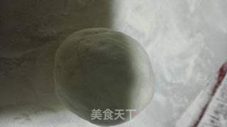 糖豆包的做法步骤:9