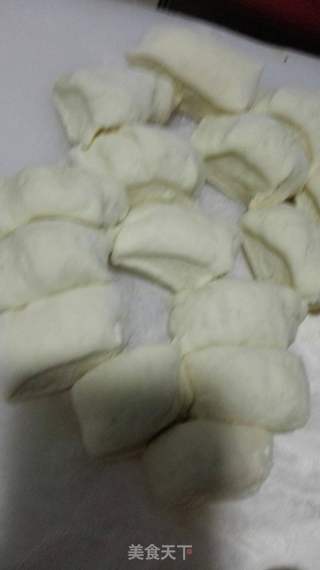 糖豆包的做法步骤:10
