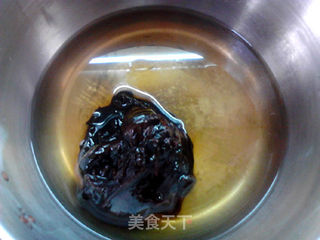 北方混糖月饼的做法步骤:4