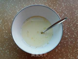 冰皮月饼的做法步骤:3