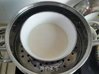冰皮月饼的做法步骤:5