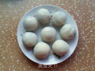 冰皮月饼的做法步骤:14