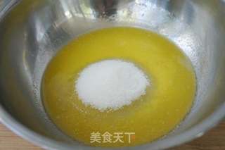 香酥的蔓越莓饼干的做法步骤:3